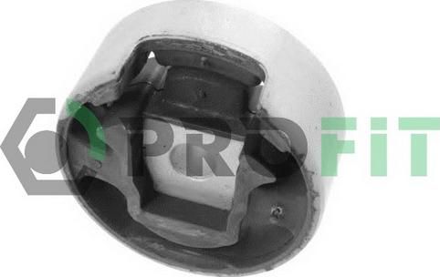 Profit 1015-0498 - Holder, engine mounting autospares.lv