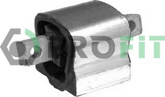 Profit 1015-0504 - Holder, engine mounting autospares.lv