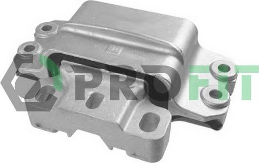 Profit 1015-0503 - Holder, engine mounting autospares.lv