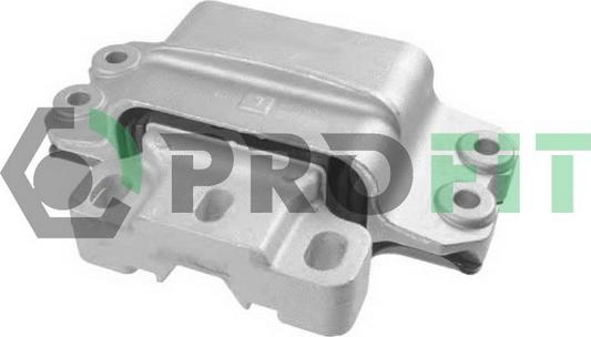 Profit 1015-0502 - Holder, engine mounting autospares.lv