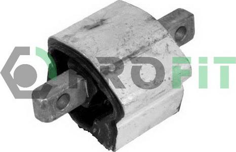 Profit 1015-0077 - Holder, engine mounting autospares.lv