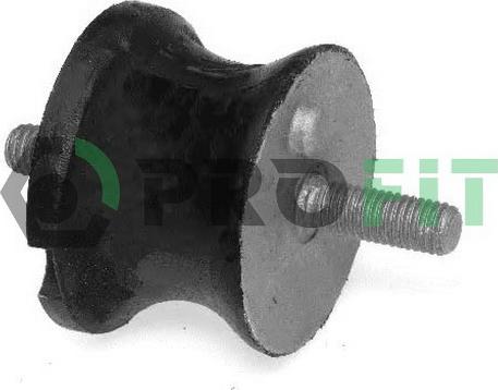 Profit 1015-0119 - Holder, engine mounting autospares.lv