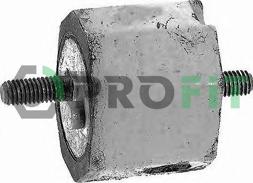 Profit 1015-0118 - Holder, engine mounting autospares.lv