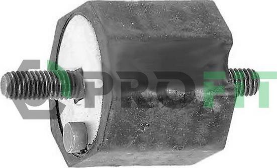 Profit 1015-0117 - Holder, engine mounting autospares.lv