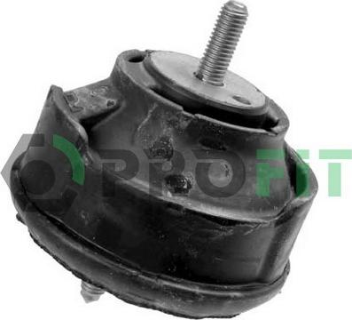 Profit 1015-0134 - Holder, engine mounting autospares.lv