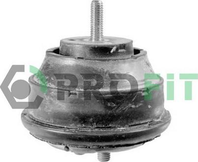 Profit 1015-0135 - Holder, engine mounting autospares.lv