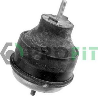 Profit 1015-0172 - Holder, engine mounting autospares.lv