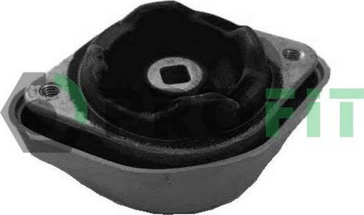 Profit 1015-0210 - Holder, engine mounting autospares.lv