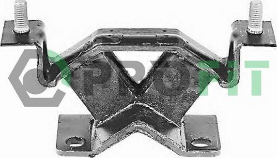 Profit 1015-0271 - Holder, engine mounting autospares.lv