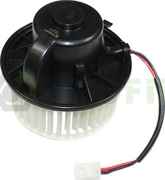 Profit 1860-0053 - Interior Blower autospares.lv