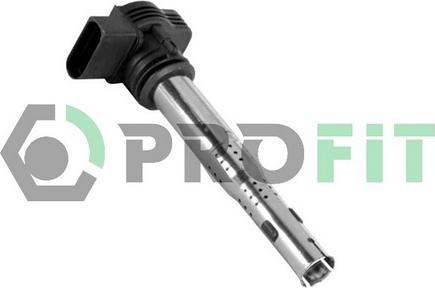 Profit 1810-9005 - Ignition Coil autospares.lv