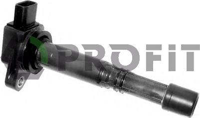 Profit 1810-9129 - Ignition Coil autospares.lv