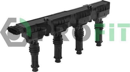 Profit 1810-8064 - Ignition Coil autospares.lv