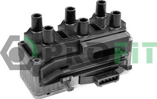 Profit 1810-2723 - Ignition Coil autospares.lv