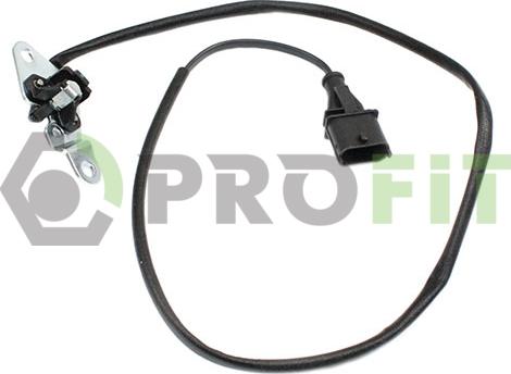 Profit 1812-5067 - Sensor, camshaft position autospares.lv