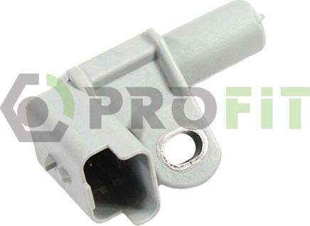 Profit 1812-5074 - Sensor, camshaft position autospares.lv