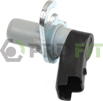 Profit 1812-0128 - Sensor, crankshaft pulse autospares.lv