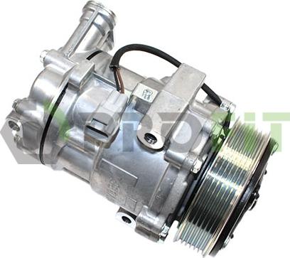 Profit 1790-0105 - Compressor, air conditioning autospares.lv