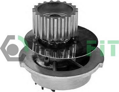 Profit 1701-0695 - Water Pump autospares.lv