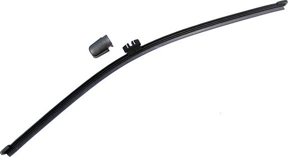 Profit 8009-0006 - Wiper Blade autospares.lv