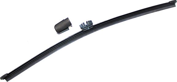 Profit 8009-0003 - Wiper Blade autospares.lv