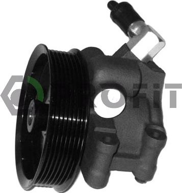 Profit 3040-6818 - Hydraulic Pump, steering system autospares.lv