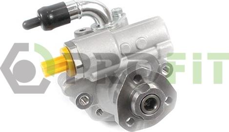 Profit 3040-0998 - Hydraulic Pump, steering system autospares.lv