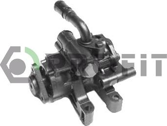 Profit 3040-0992 - Hydraulic Pump, steering system autospares.lv