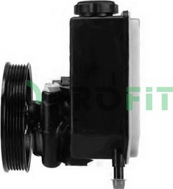 Profit 3040-0459 - Hydraulic Pump, steering system autospares.lv