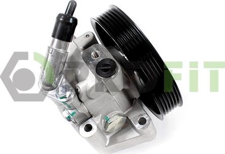 Profit 3040-0430 - Hydraulic Pump, steering system autospares.lv