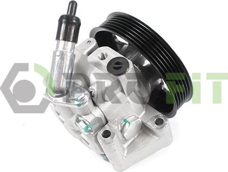 Profit 3040-0423 - Hydraulic Pump, steering system autospares.lv