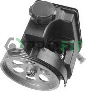 Profit 3040-0515 - Hydraulic Pump, steering system autospares.lv