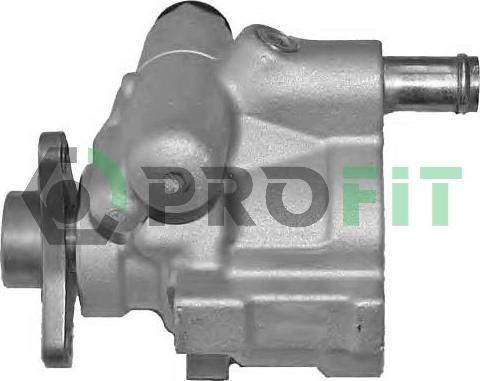 Profit 3040-0601 - Hydraulic Pump, steering system autospares.lv