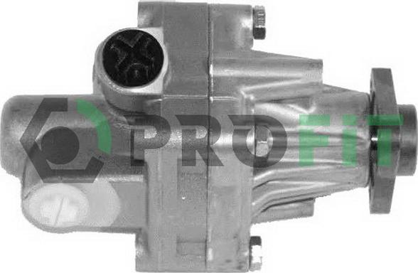 Profit 3040-0097 - Hydraulic Pump, steering system autospares.lv