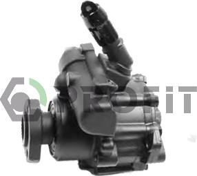 Profit 3040-0032 - Hydraulic Pump, steering system autospares.lv