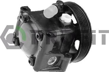 Profit 3040-0112 - Hydraulic Pump, steering system autospares.lv