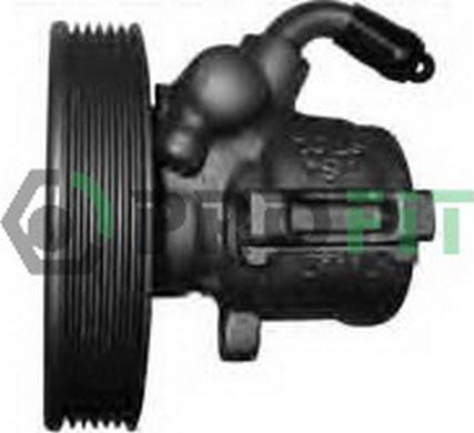 Profit 3040-0366 - Hydraulic Pump, steering system autospares.lv