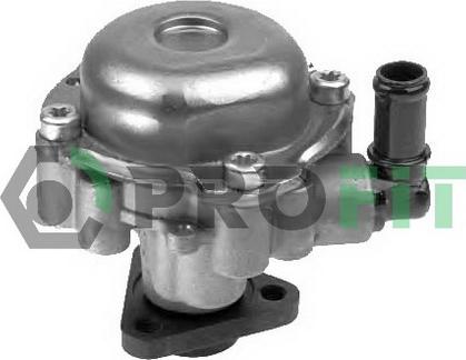 Profit 3040-0246 - Hydraulic Pump, steering system autospares.lv