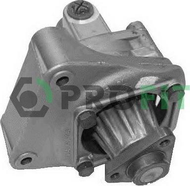 Profit 3040-0278 - Hydraulic Pump, steering system autospares.lv