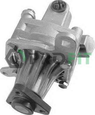Profit 3040-1817 - Hydraulic Pump, steering system autospares.lv