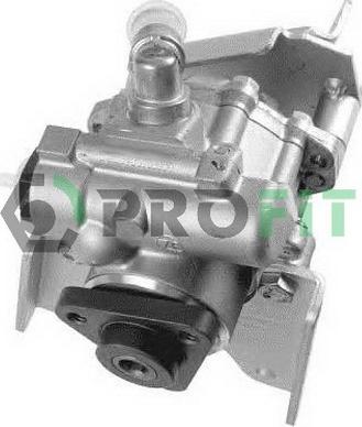 Profit 3040-1830 - Hydraulic Pump, steering system autospares.lv