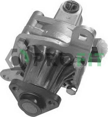 Profit 3040-1825 - Hydraulic Pump, steering system autospares.lv