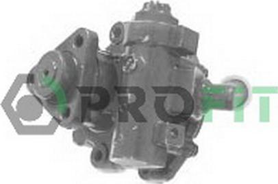 Profit 3040-1820 - Hydraulic Pump, steering system autospares.lv