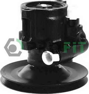 Profit 3040-3860 - Hydraulic Pump, steering system autospares.lv