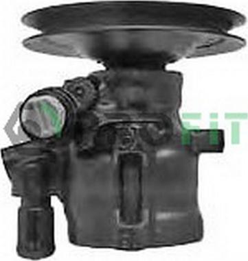 Profit 3040-3861 - Hydraulic Pump, steering system autospares.lv