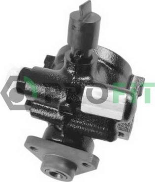 Profit 3040-3809 - Hydraulic Pump, steering system autospares.lv