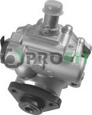 Profit 3040-3806 - Hydraulic Pump, steering system autospares.lv