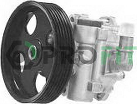 Profit 3040-3810 - Hydraulic Pump, steering system autospares.lv