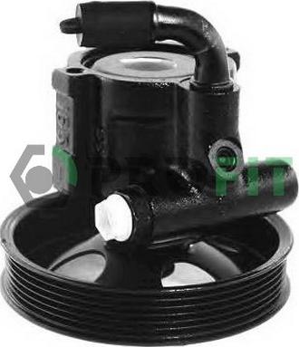 Profit 3040-3880 - Hydraulic Pump, steering system autospares.lv