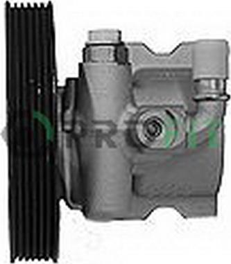 Profit 3040-3825 - Hydraulic Pump, steering system autospares.lv